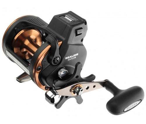 Diawa Reels Spinning Reels & LC Trolling Reels