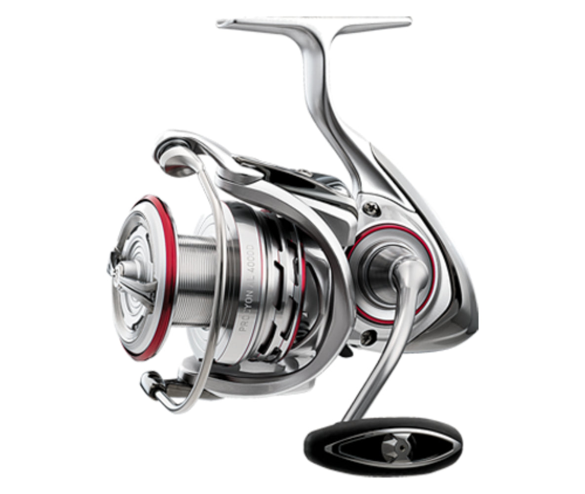 13 Fishing Kalon Blackout 3.0 Spinning Reel