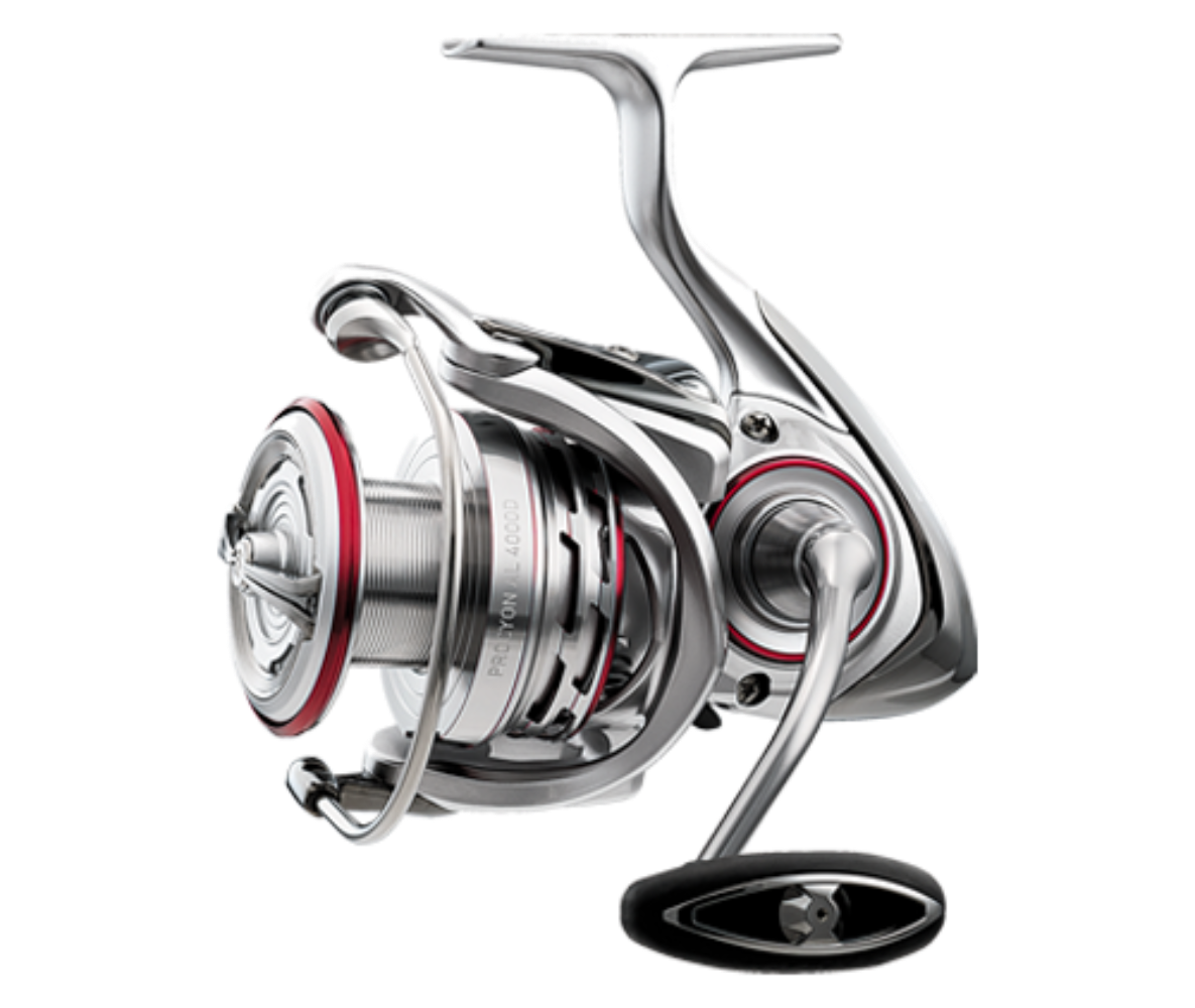 Diawa Reels Spinning Reels & LC Trolling Reels