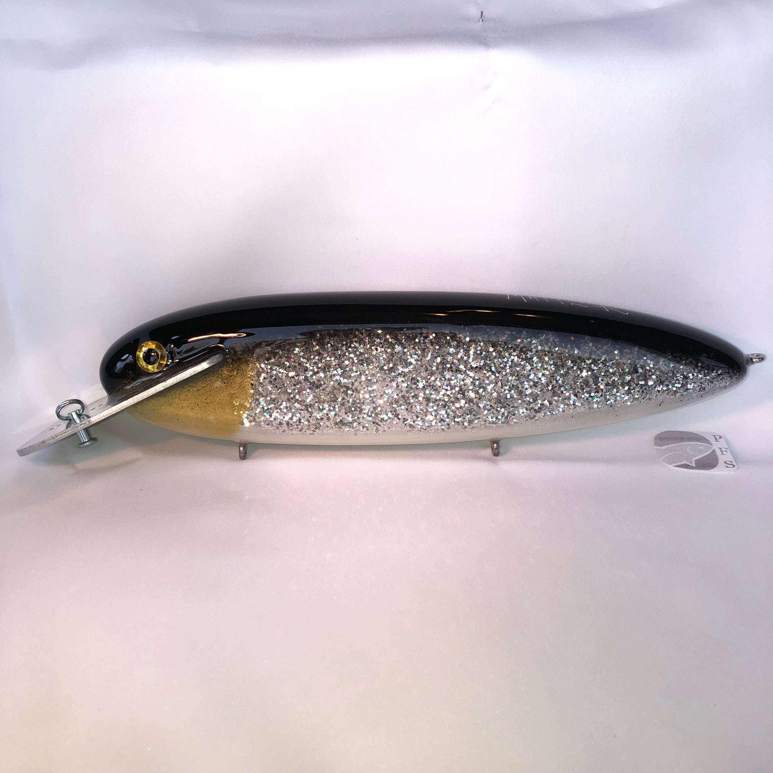 Mattlock Crankbait 10