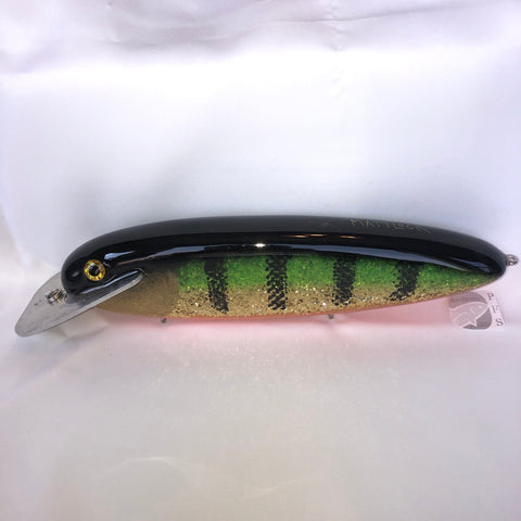 Mattlock Supernatural Big Baits