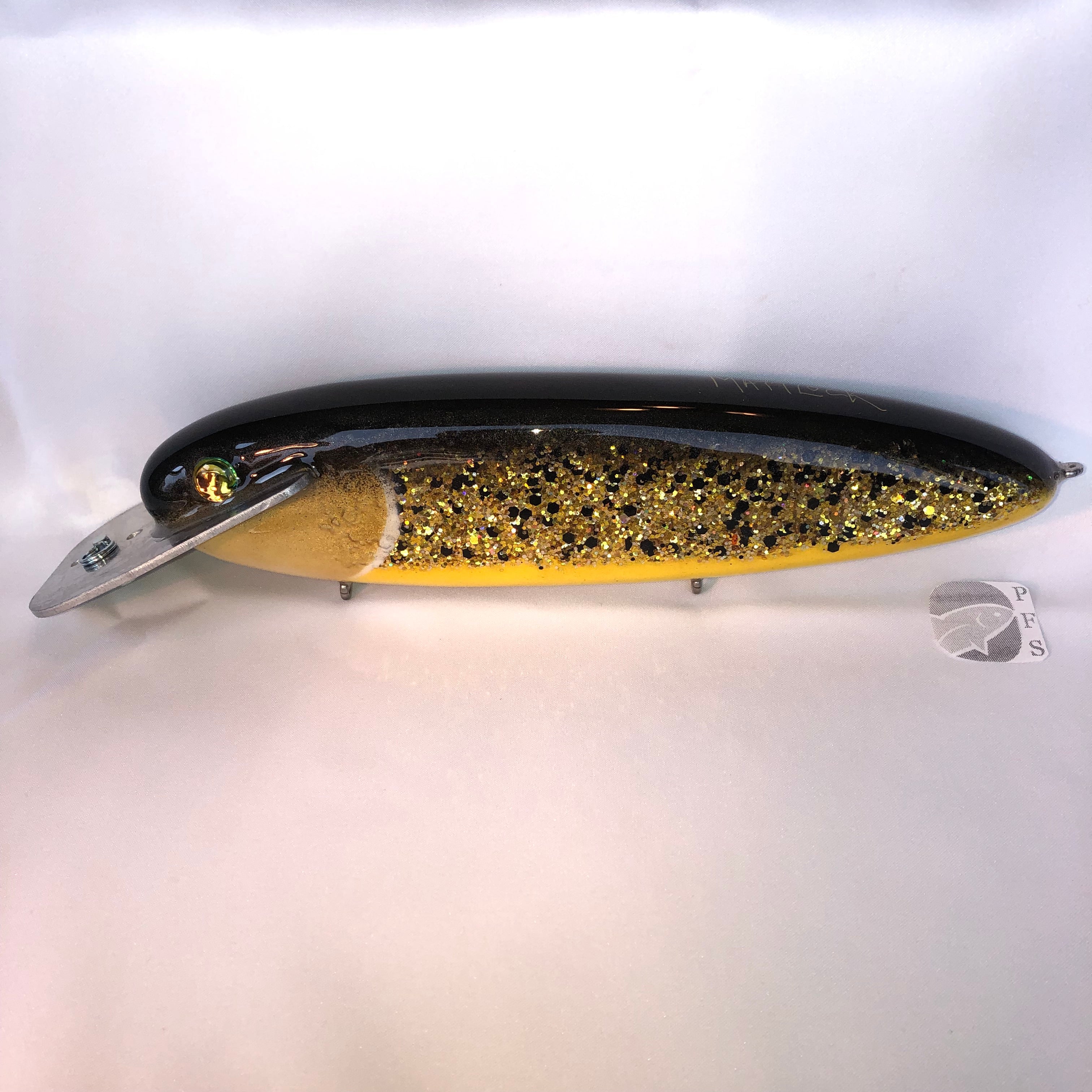 Mattlock Crankbait 10