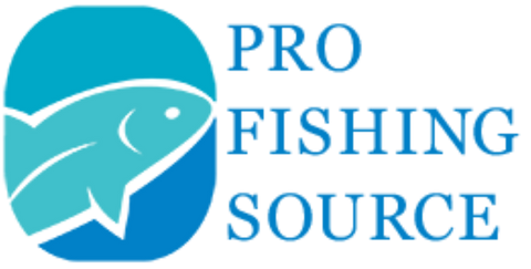 Pro Fishing Source Gift Card featuring premium fishing reel 