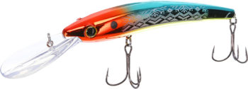Precise Walleye Crankbait PWC Bill Lewis