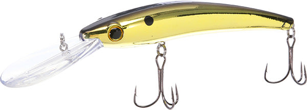 easyngenius fishing lure Juggle Minnow - Minnow Juice The high frequency tight wiggle mimics an escaping baitfish and allows it to be trolled at high speeds Llungen Lures .22 Short Crankbait