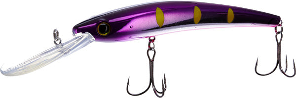 easyngenius fishing lure Juggle Minnow - Minnow Juice Designed with the goal of creating the perfect multi Precise Walleye Crankbait 5/8 Ounce