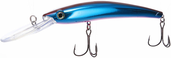 Precise Walleye Crankbait 5/8 Ounce PWC Bill Lewis Precise Walleye Crank Miller's Thriller 5/8 oz