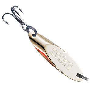 Acme 1/12 oz Gold Kastmaster Rattle