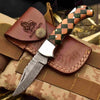 asdfsd files/handmade-damascus-folding-knife-checker-pattern-wood-handle-red-green-blue-with-leather-sheath-jw-steelcrafts-6664510.webp