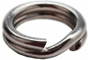 Split Rings Stainless Steel Size 5 USA 3 Manufacturers