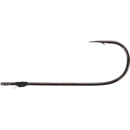 Owner 5177-111 Mosquito Hook 7 per Pack Size 1/0 Fishing Hook 