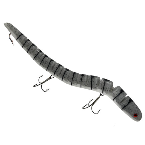 16" Giant Witch Firetiger