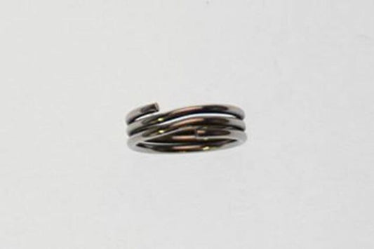 Split Rings & Kits in St Steel & Zinc Nickel from Wolverine Tackle