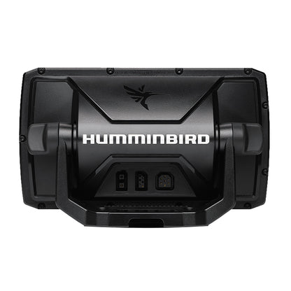 Humminbird HELIX 5 DI G2 Fishfinder [410200-1]