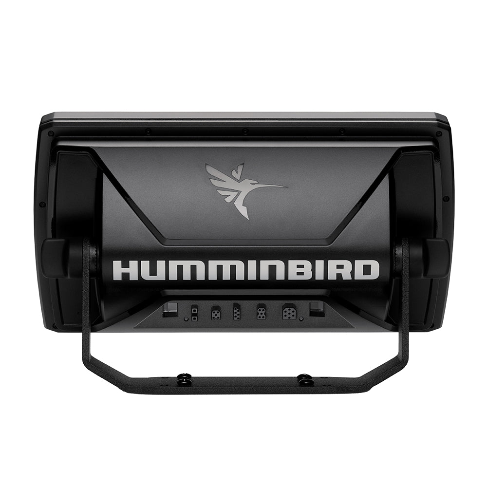 Humminbird HELIX 9 CHIRP MEGA DI+ GPS G4N CHO Display Only [411370-1CHO]