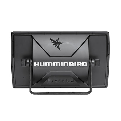 Humminbird HELIX 15 CHIRP MEGA SI+ GPS G4N [411320-1]