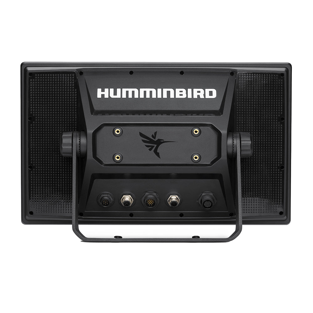 Humminbird SOLIX 15 CHIRP MEGA SI+ G3 CHO Display Only [411570-1CHO]