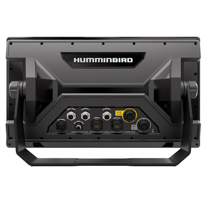 Humminbird APEX 16 MSI+ Chartplotter CHO Display Only [411500-1CHO]