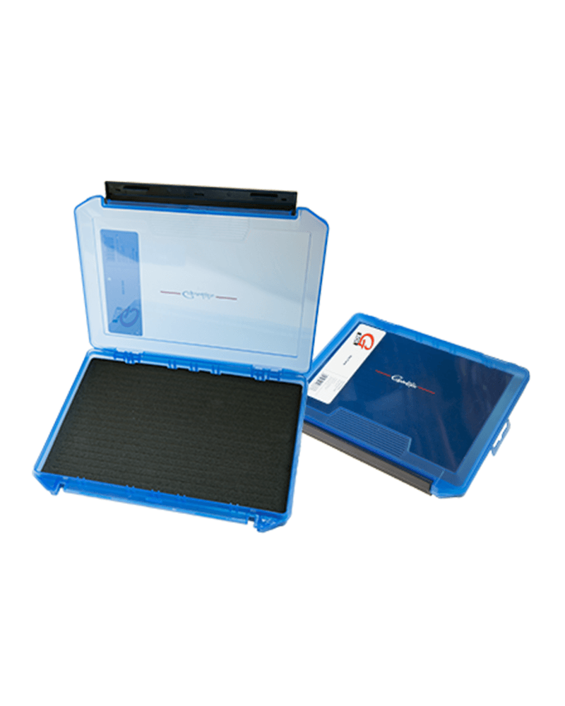 Gamakatsu 3600 G Box Slit Foam Case